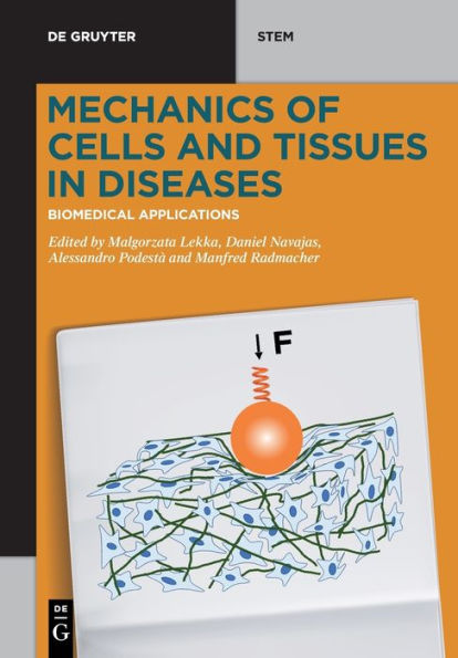 Biomedical Applications (De Gruyter Stem)