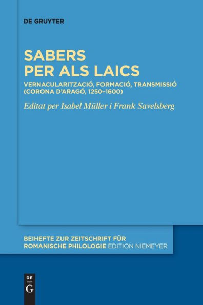 Sabers Per Als Laics