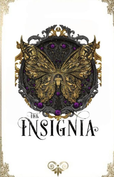 The Insignia - 9783214720346