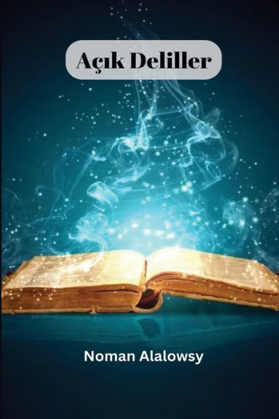 Acik Deliller (Turkish Edition)
