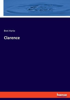 Clarence - 9783348088725
