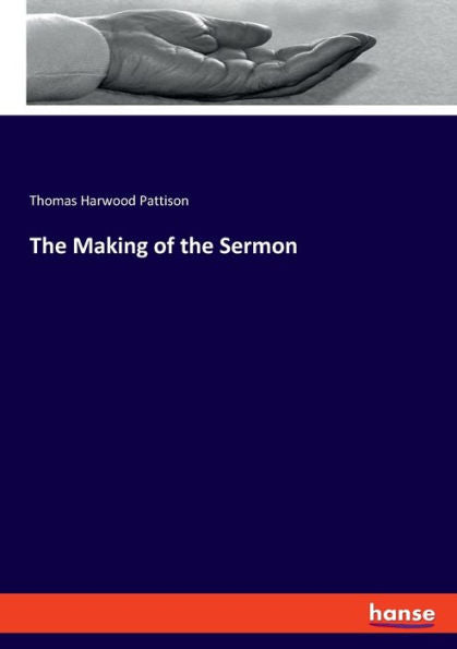 La elaboración del sermón