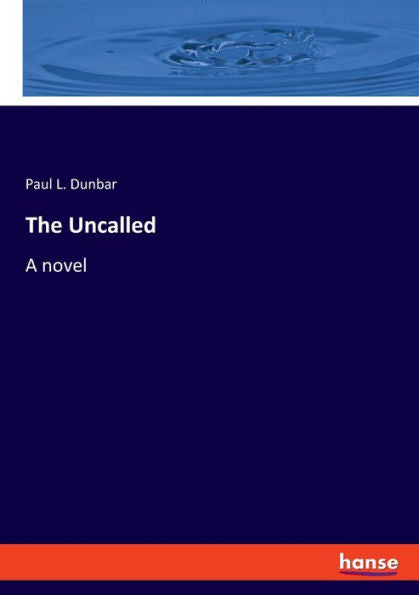 The Uncalled - 9783348091831