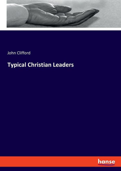 Typical Christian Leaders