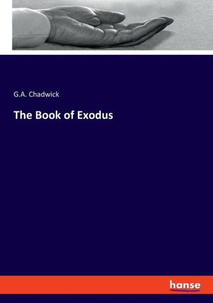 The Book Of Exodus