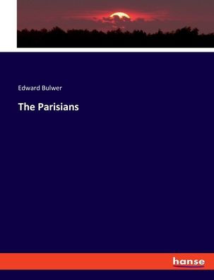 The Parisians - 9783348093217