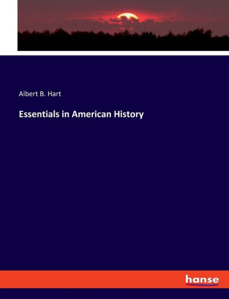 Essentials In American History - 9783348096782