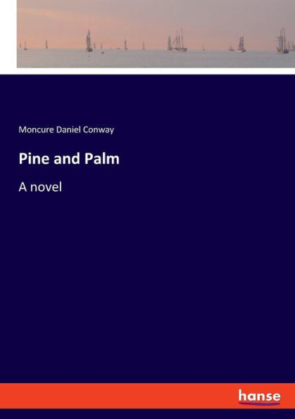 Pine And Palm