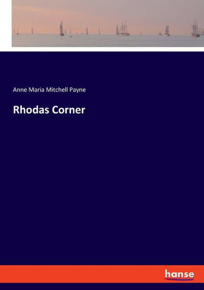 Rhodas Corner