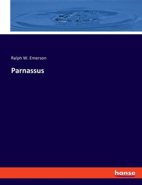 Parnassus - 9783348098199