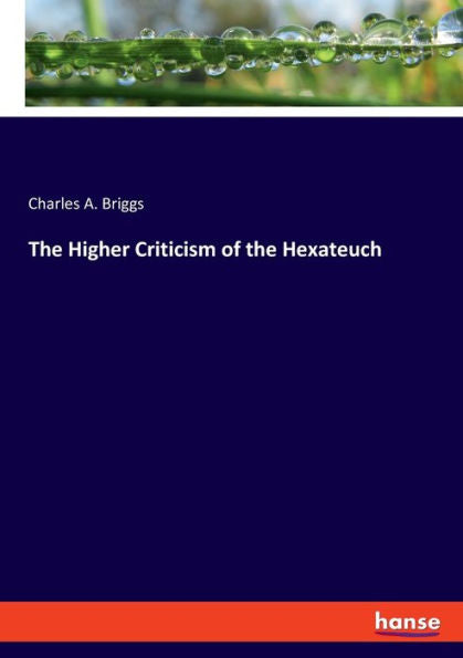 La mayor crítica del hexateuco - 9783348098830