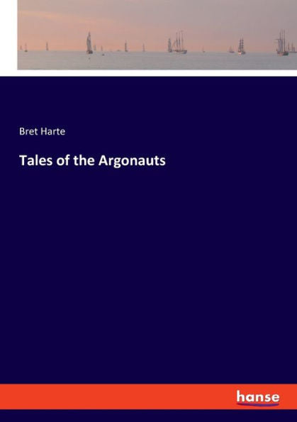Tales Of The Argonauts - 9783348099479