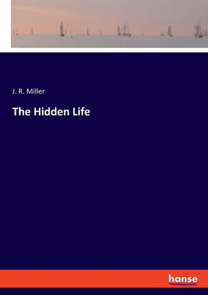 The Hidden Life - 9783348101660