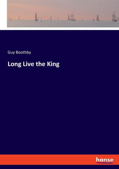 Long Live The King - 9783348102315