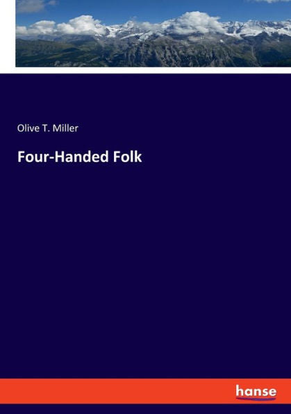 Four-Handed Folk