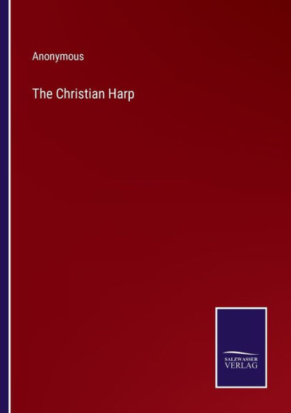 The Christian Harp - 9783375146047