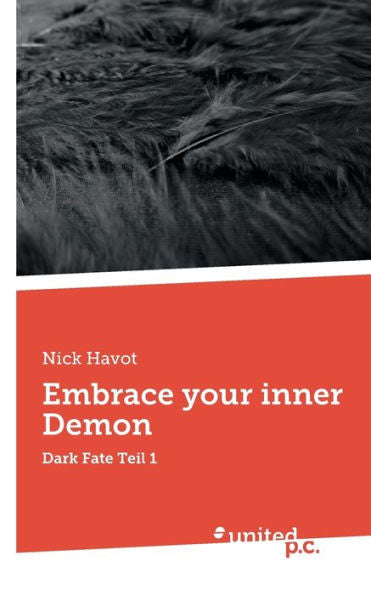 Abraza a tu demonio interior: Dark Fate Teil 1 (Edición alemana)