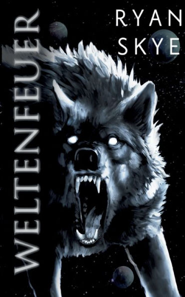 Weltenfeuer: Sternenlied-Reihe 2 (Edición alemana)