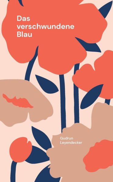 Das Verschwundene Blau: Fantasy (German Edition)