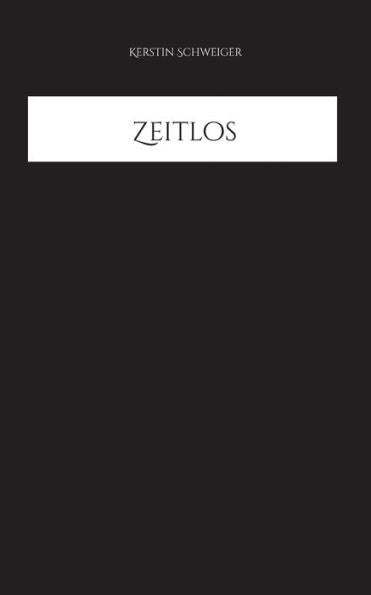 Zeitlos (German Edition)