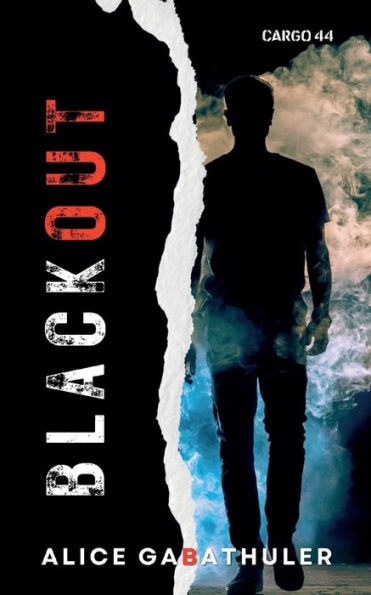 Blackout (German Edition)