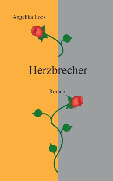 Herzbrecher: Roman (German Edition)