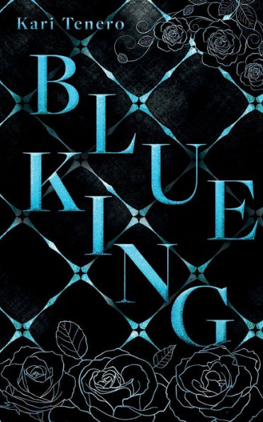 Blue King: King-Reihe New York (German Edition)