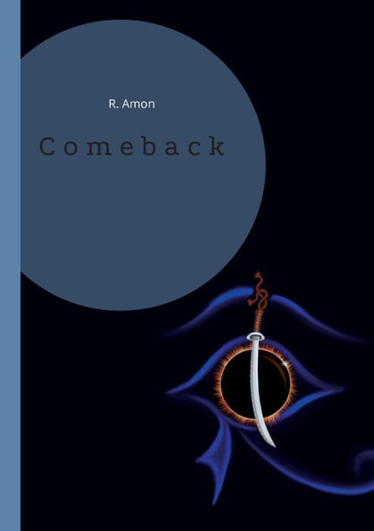 Comeback (German Edition)