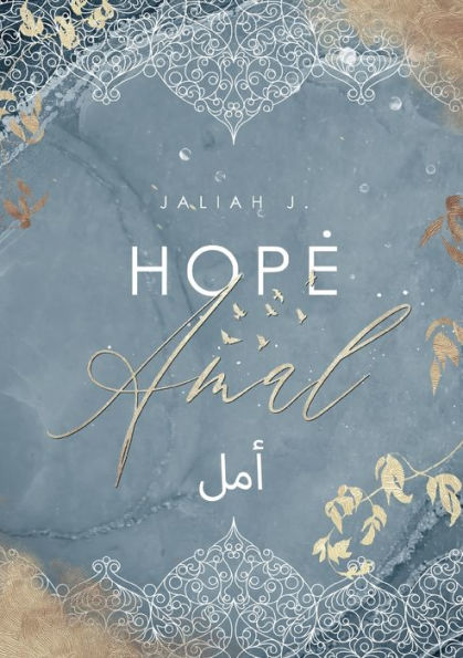 Hope: Amal (German Edition)