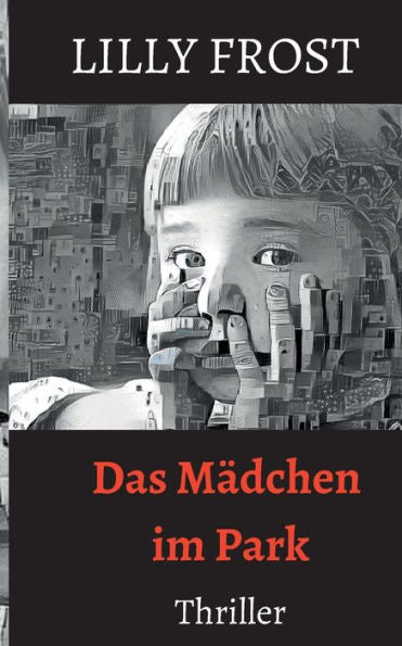 Das Mädchen Im Park (German Edition)