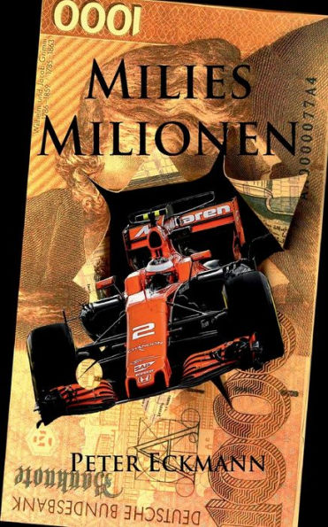 Millies Millionen (German Edition)