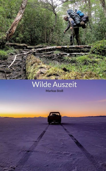 Wilde Auszeit (German Edition)