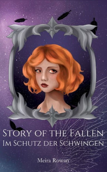 Story Of The Fallen: Im Schutz Der Schwingen (German Edition)
