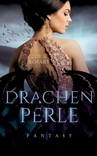 Drachenperle (German Edition)