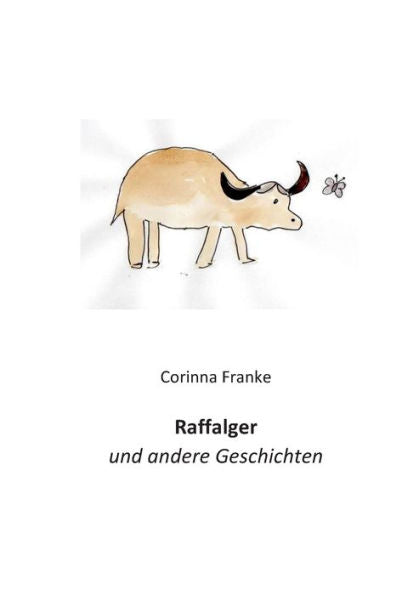 Raffalger (German Edition)