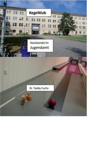 Kegelklub: Naziskandal In Berlin Reinickendorf (German Edition)