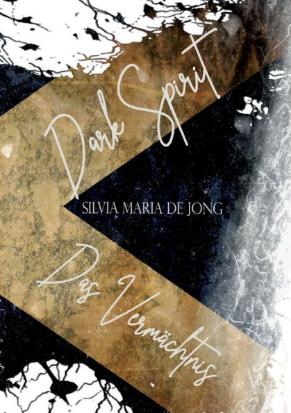 Dark Spirit: Das Vermächtnis (German Edition)