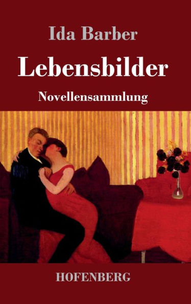 Lebensbilder: Novellensammlung (German Edition)