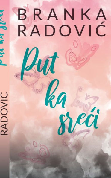 Put Ka Sreci (Polish Edition)