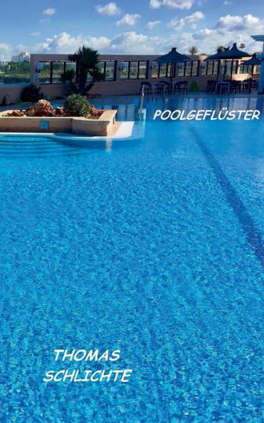 Poolgeflüster (German Edition)