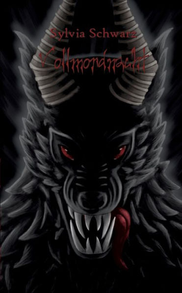 Vollmordnacht (German Edition)