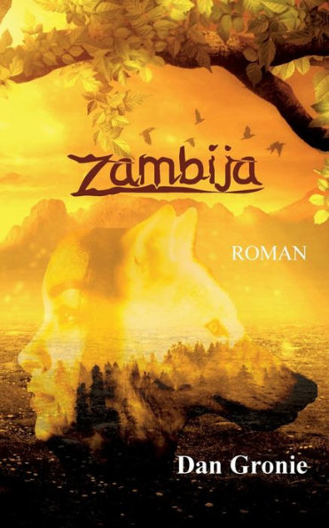 Zambija (German Edition)