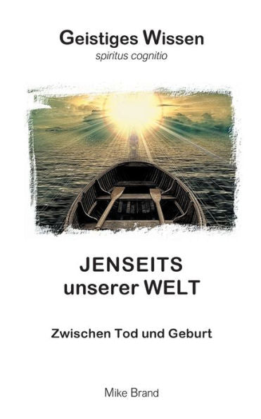 Jenseits Unserer Welt: Zwischen Tod Und Geburt (German Edition)