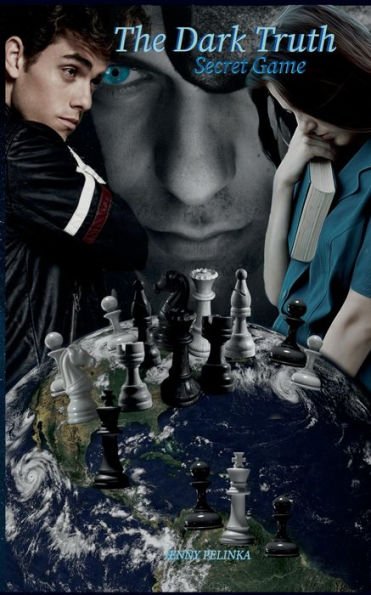 The Dark Truth: Secret Game (German Edition)
