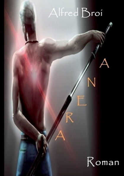 Arena (German Edition)