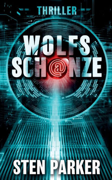 Wolfssch@Nze (German Edition)
