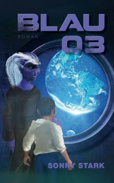 Blau 03 (German Edition)