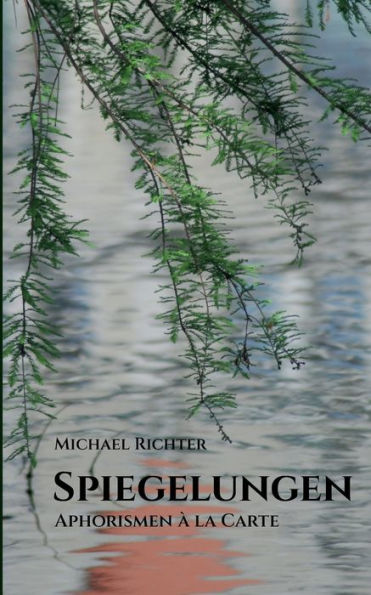 Spiegelungen: Aphorismen À La Carte (German Edition)