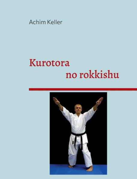 Kurotora No Rokkishu (German Edition)