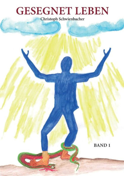 Gesegnet Leben: Leben Aus Dem Geist (German Edition)